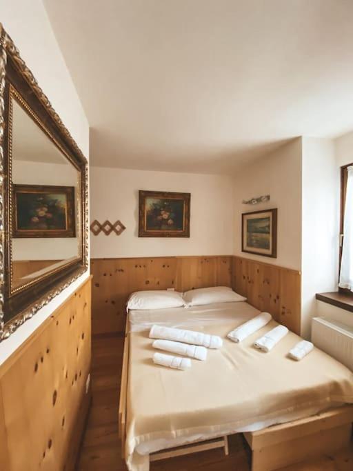 Una Perla a Cortina Cortina dʼAmpezzo Exterior foto