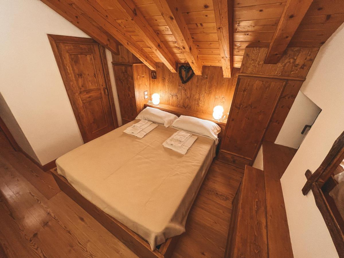 Una Perla a Cortina Cortina dʼAmpezzo Exterior foto
